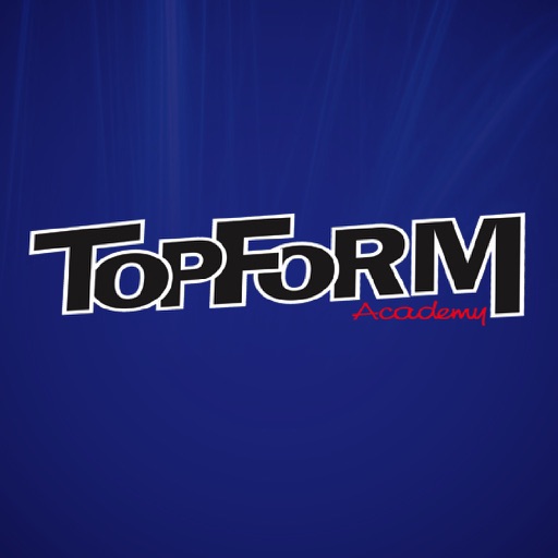 Top Form Academy by AppsVision