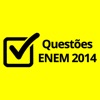 Questões ENEM 2014