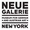 Neue Galerie New York: Russian Modernism