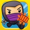 Icon Ninja Avenger