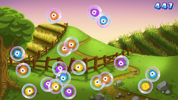 Sneezies HD