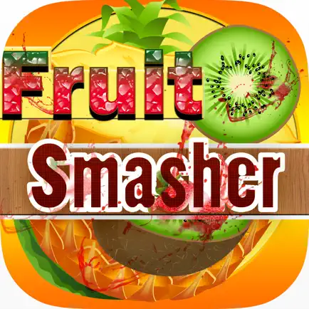 Fruit Smasher for Fun Читы