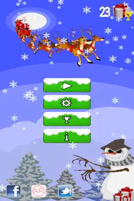 Game screenshot Angry Snowman 2 - Christmas Game mod apk