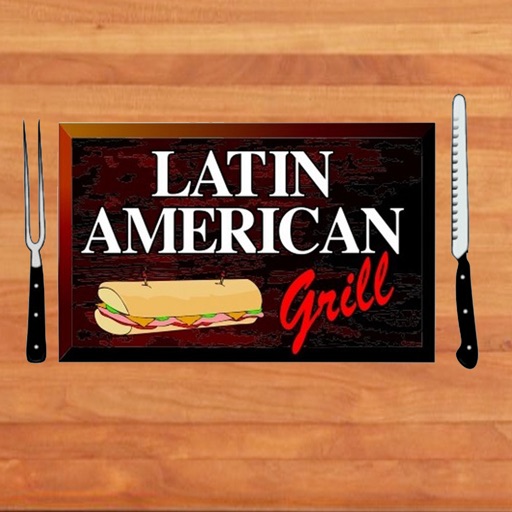 Latin American Grill by CRMBOOST LLC.