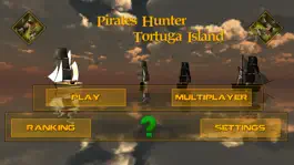 Game screenshot Pirates Hunter Tortuga King mod apk