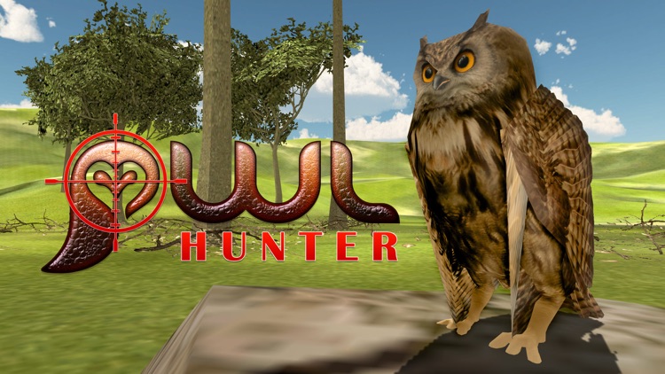 Wild Owl Hunter Simulator – Extreme shooting & jungle hunting simulation game