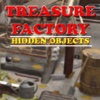 Treasure Factory Find Hidden Objects