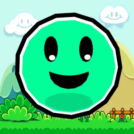 Jumpy Smiley - The endless adventures of a bouncing skippy geometry ball Cheats