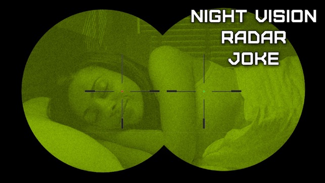 Night Vision Radar Joke(圖1)-速報App