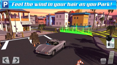 CLASSIC SPORTS CAR PARKING GAME REAL DRIVING TEST RUN RACING 1.0.1 IOS ĐUA XE CLASSIC SPORTS CAR PARKING GAME REAL DRIVING TEST RUN RACING 1.0.1 IOS