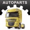 Apps "DAF" - an indispensable offline catalog , selection and viewing of auto parts in the iPhone or iPad