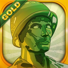 Activities of Toy Wars Gold Edition: The Story of Army Heroes