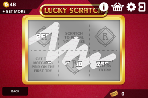 Pai Gow Poker - Royal Online Casino screenshot 4