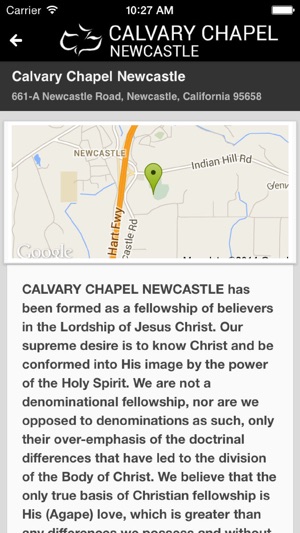 CC Newcastle(圖2)-速報App