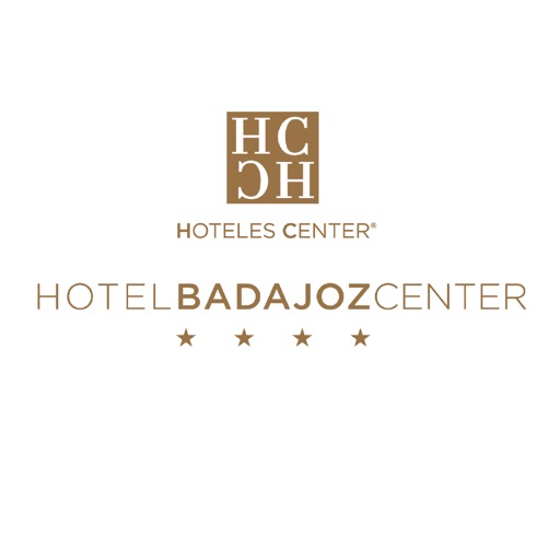 Hotel Badajoz Center.