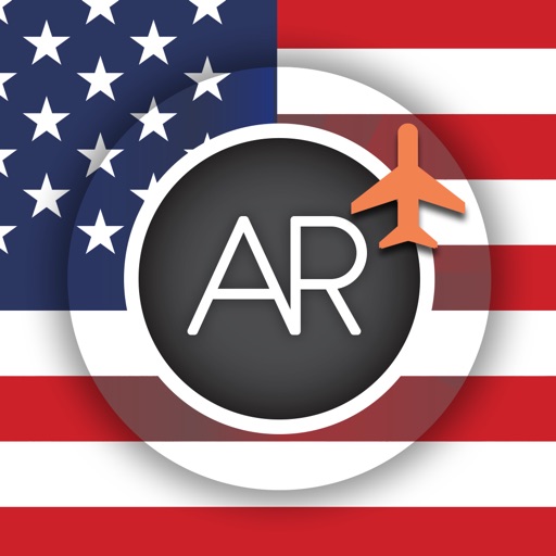 Watch USA iOS App
