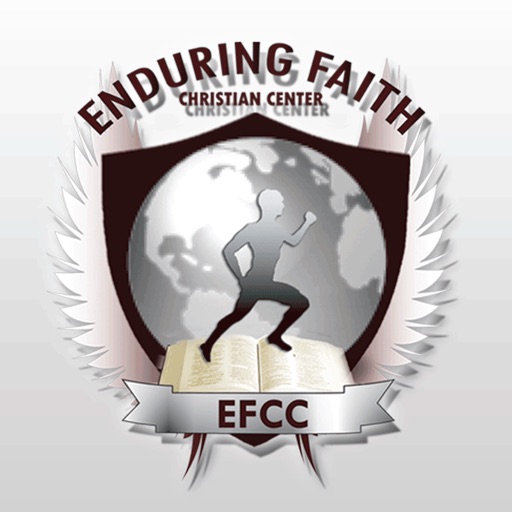 Enduring Faith Christian Center icon