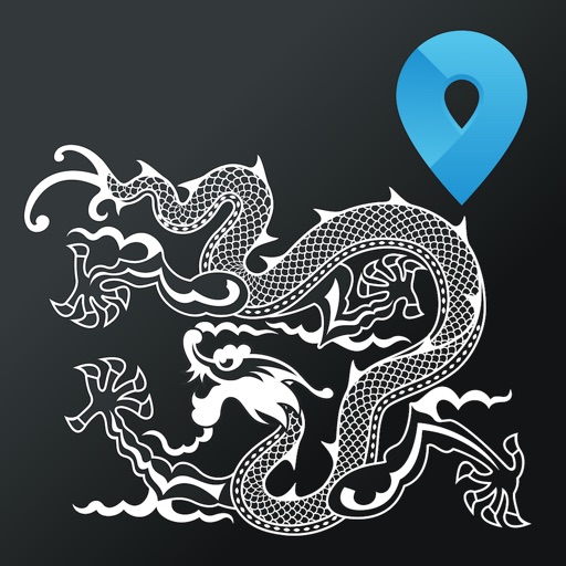 Forbidden City Tour icon