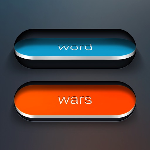 Word War (Typing Game) Icon