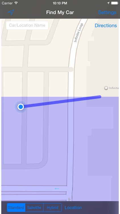 Find My Car!!