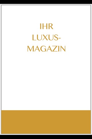 My Luxury Magazine screenshot 2