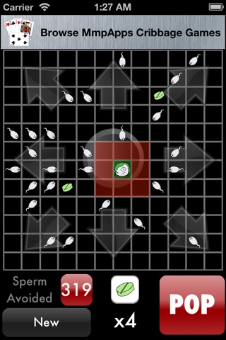 Birth Control - The Game screenshot 3