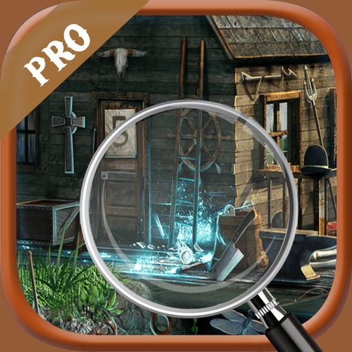 Most Wanted Hidden Object - Game For Kids And Adults