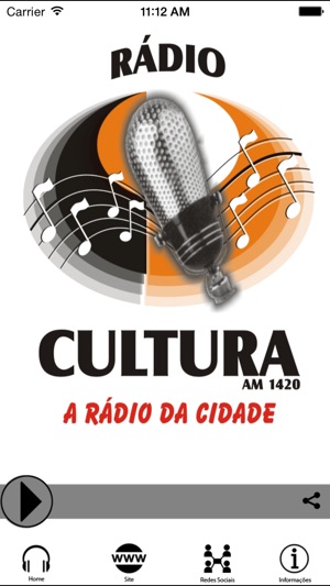 Cultura AM de Umuarama