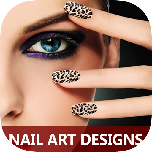 A+ Learn How To Nail Art & Design Ideas - Best Easy Guide To Design Your Nail Beautifully icon