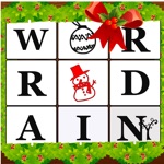 WordBrain Christmas  Guess xmas words and use your brain with family and friends