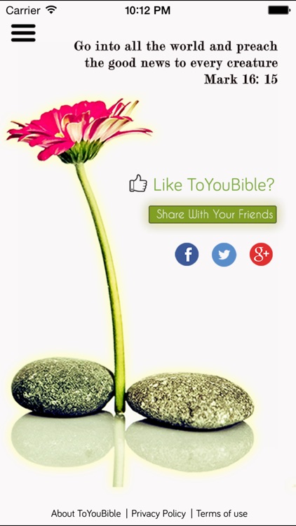 ToYouBible