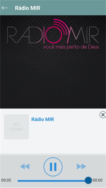 Rádio MIR