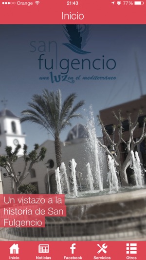 Ayuntamiento San Fulgencio(圖2)-速報App