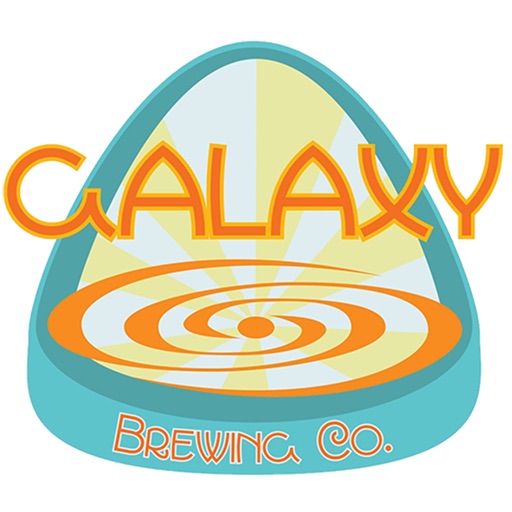Galaxy Brewing Co. iOS App