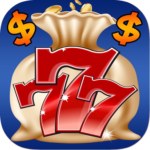 Strike It Rich Mega Hot Action Slots - Vegas Style Progressive Coins iOS App