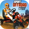 Sport Offroad Cart Racing