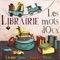 L'application "Les mots doux" vous offre la possibilité de consulter toutes les infos utiles de la librairie (Tarifs, services, avis…) mais aussi de recevoir leurs dernières News ou Flyers sous forme de notifications Push