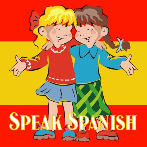 how to learn spanish - learn spanish quick,spanish flash cards,speak spanish iOS App
