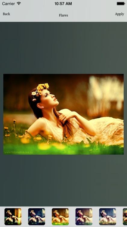 PerfectPic screenshot-3