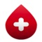 Donate blood, save lives