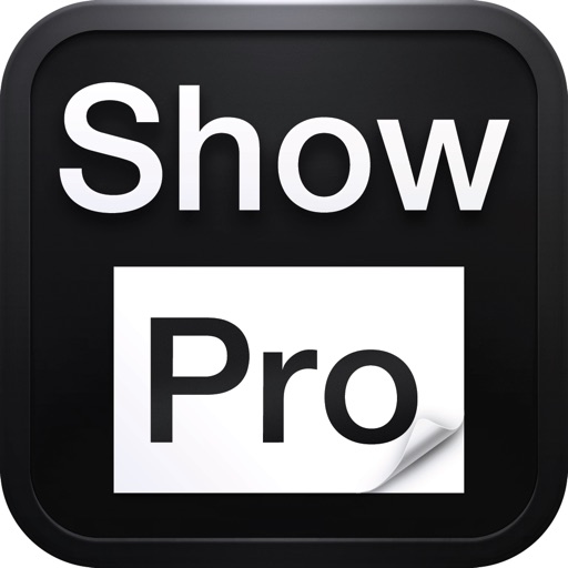 Show Pro