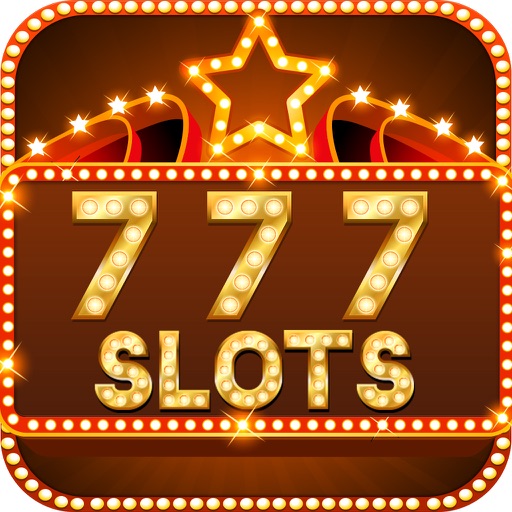Hollywood Jackpot Slots Pro! -Junction Park Casino- Daily rewards! icon