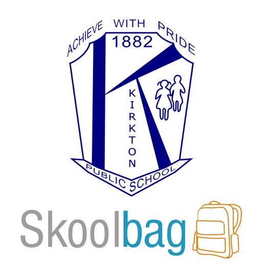 Kirkton Public School - Skoolbag icon