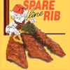 Sparerib Line