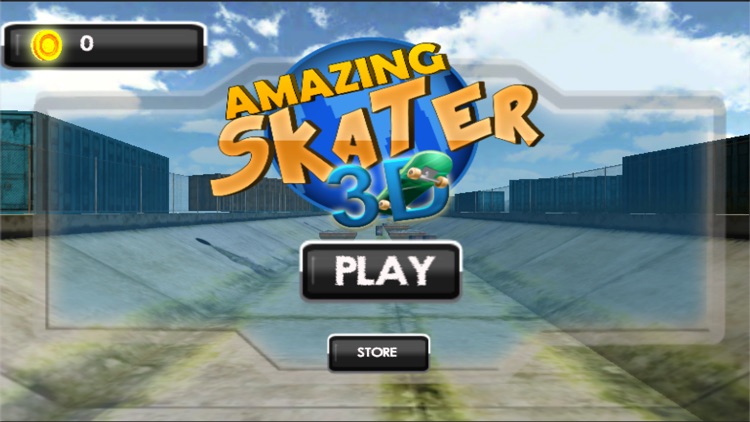 Amazing Skater Boy 3d : Skateboard Free Funny Extreme Games screenshot-3