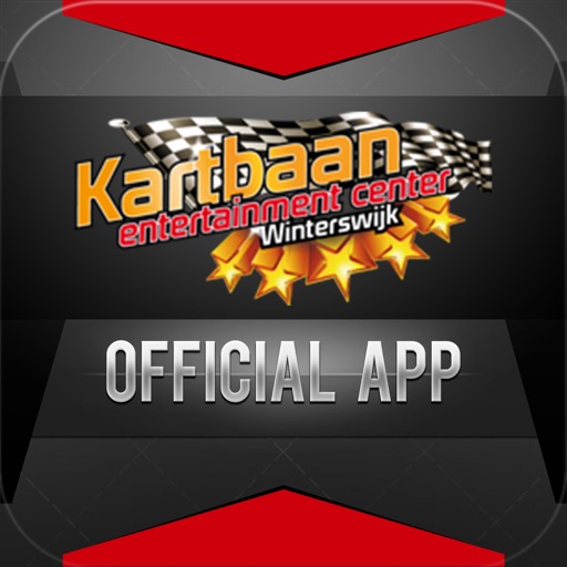 Kartbaan Winterswijk iOS App