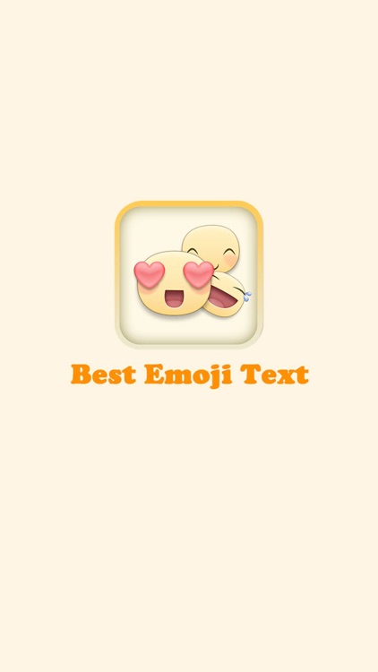 Emoji Text - Cool Fonts Keyboard, Art, 3d & Guess Emoji for Snapchat
