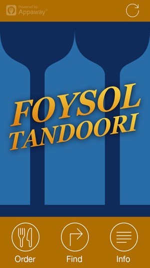 Foysol Tandoori, County Durham(圖1)-速報App