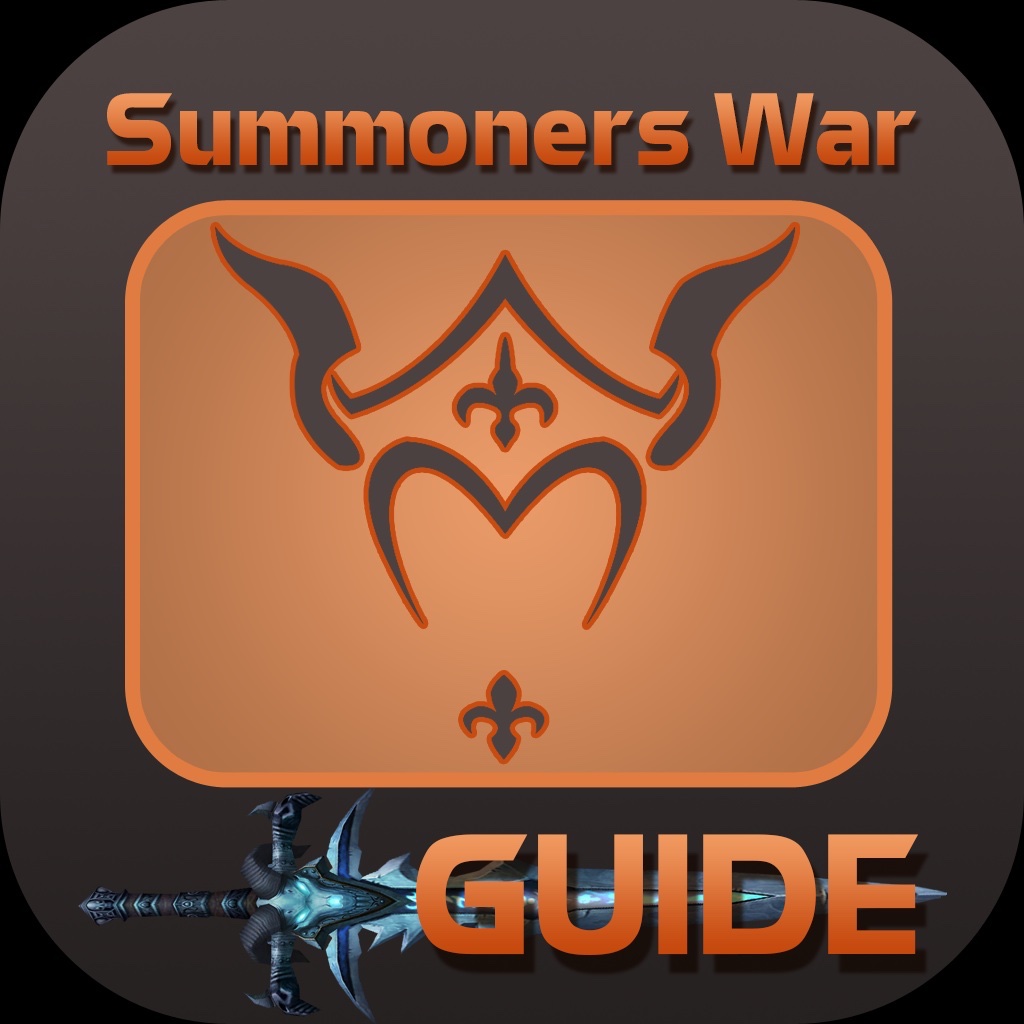 Guide For Summoners War - All Video,Tips and Walkthrough Guide icon