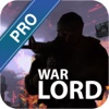War Lord Pro - Fight & Eliminate Enemy Soldiers in Best Shooting Game